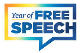Rights of Free Speech and Academic Freedom